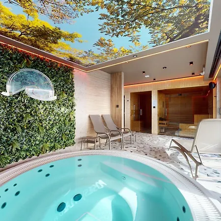 Sloneczne Tarasy Apartaments & Spa Grzybowo  Exterior photo