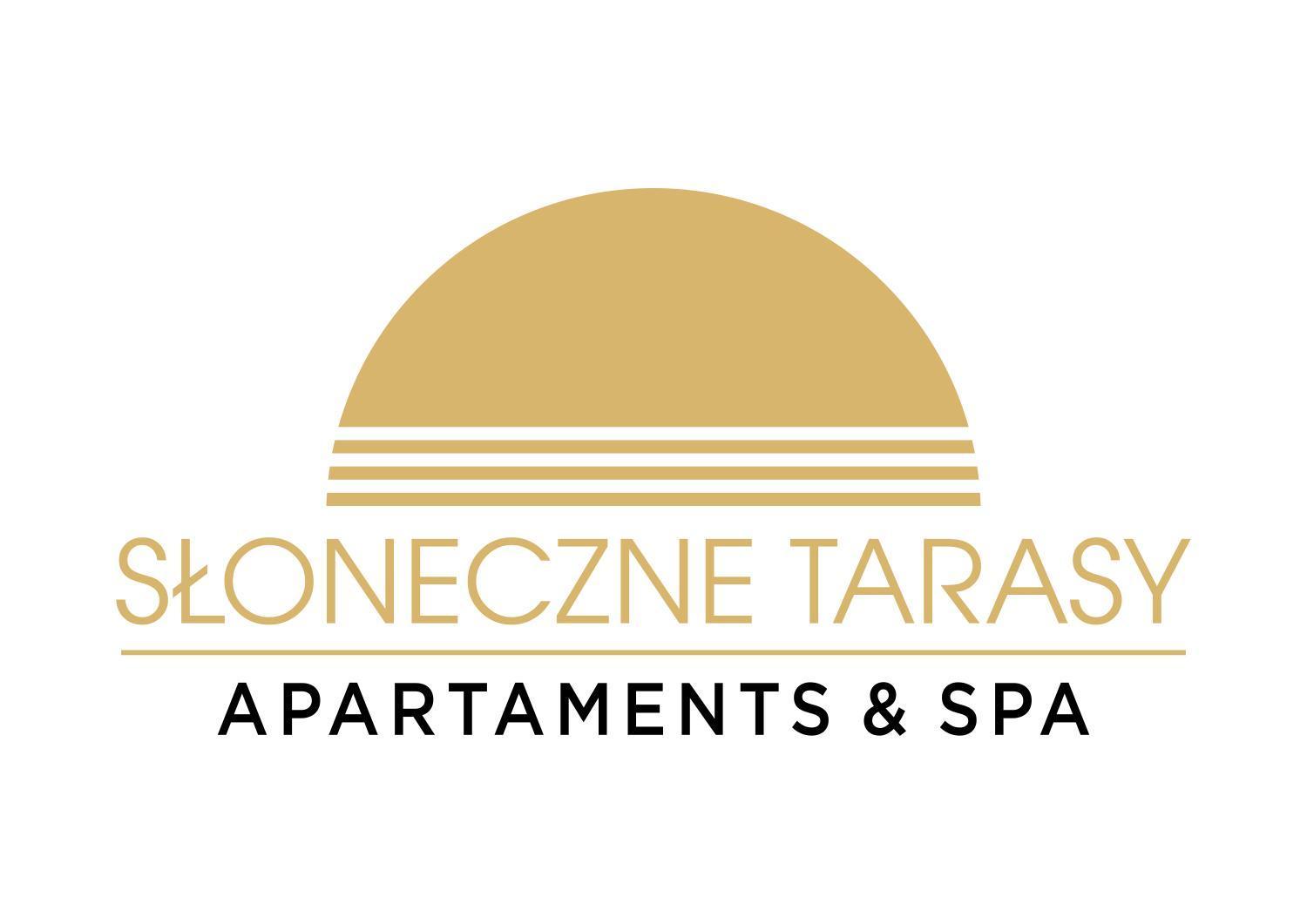 Apartment Sloneczne Tarasy &