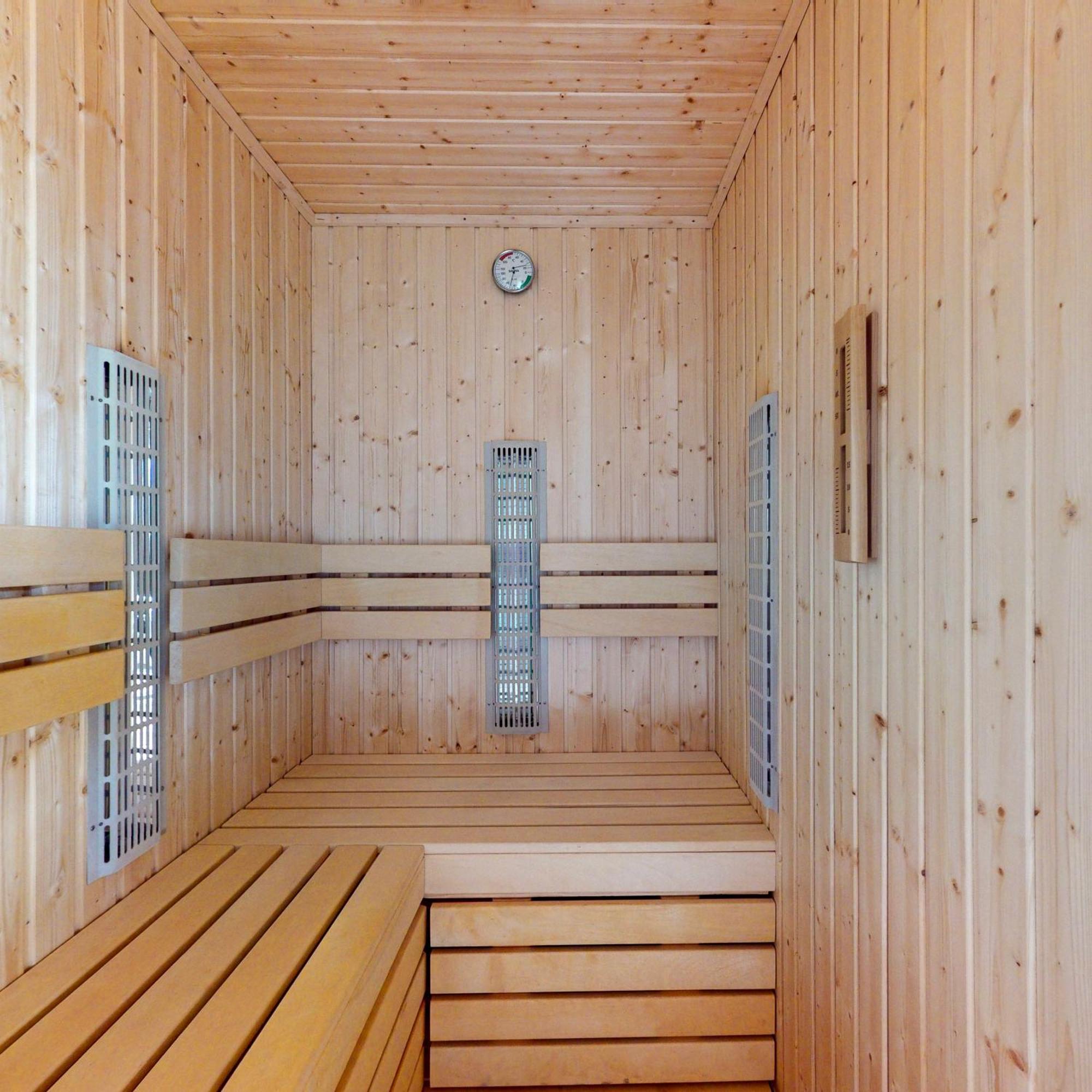 Apartment Sloneczne Tarasy &